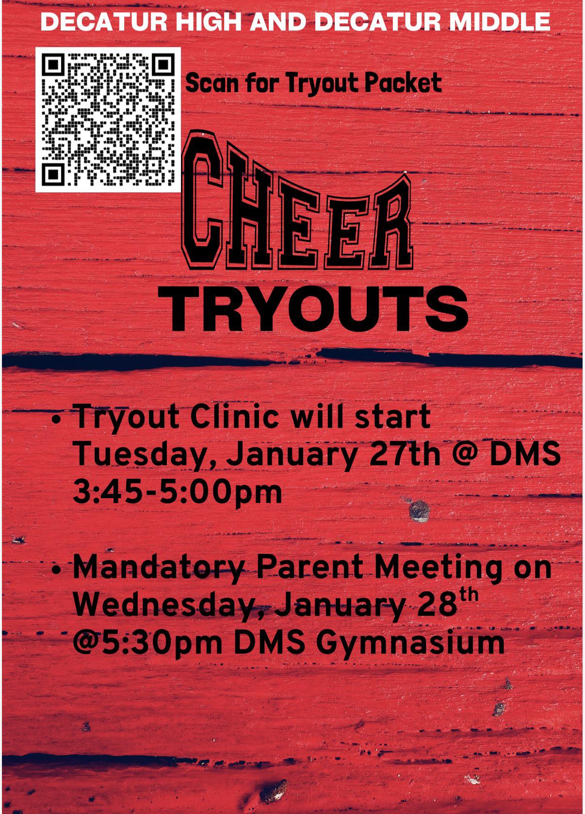 Decatur Middle... - Decatur Middle School-Decatur, Al