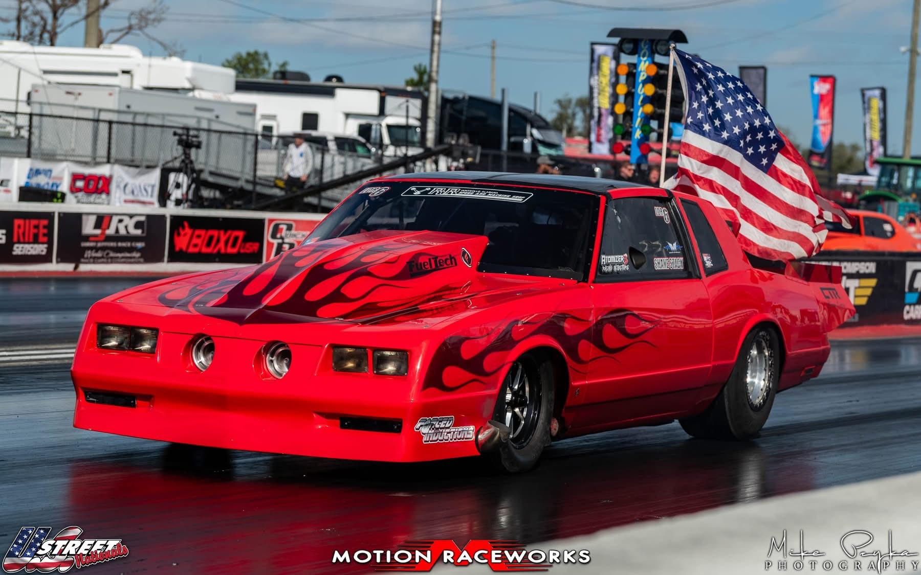Stack Racing - Stack Racing added a new photo.