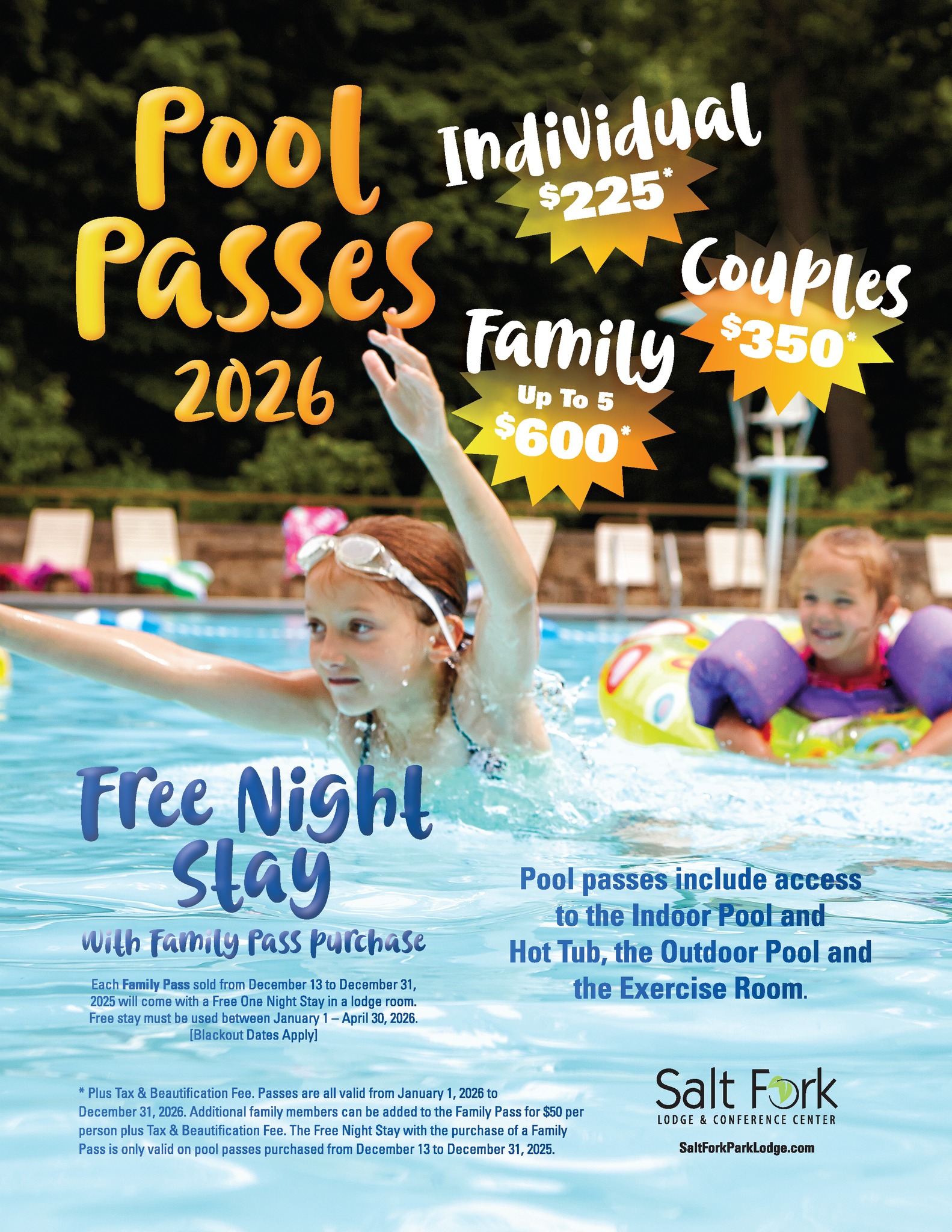 Salt Fork Lodge... - Salt Fork Lodge and Conference Center