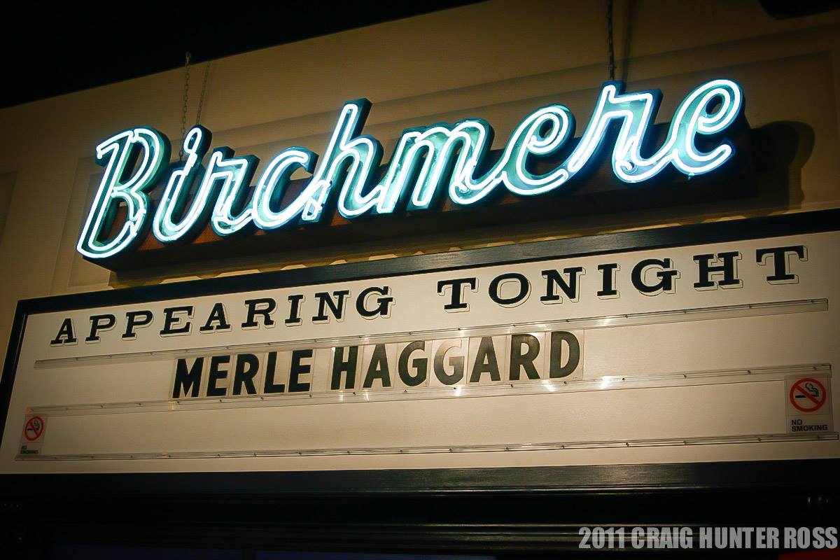 The Birchmere | Alexandria VA