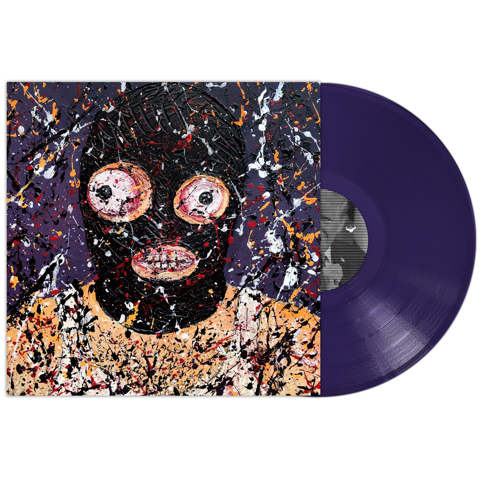 DJ Paralizer - Move your body is available for preorder now! Make