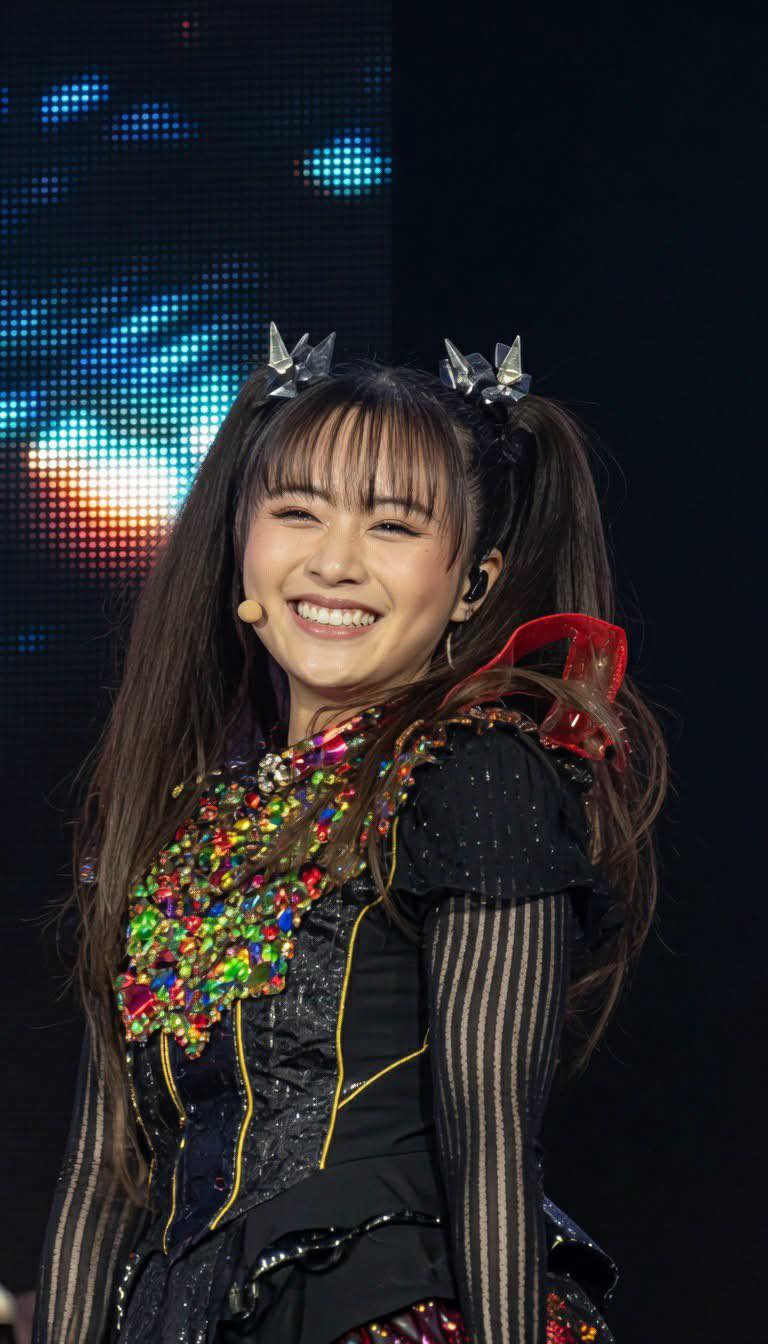 BABY METAL WORLD FANS (@babymetal4) • Facebook