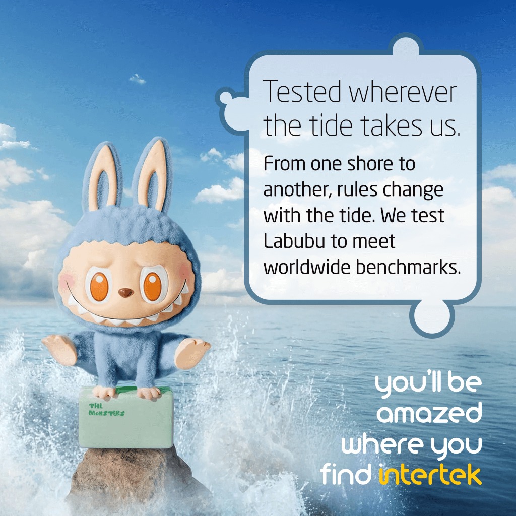 Intertek Thailand อินเตอร์เทคประเทศไทย