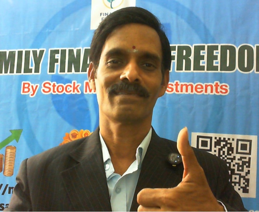 Padma Raju Mahasivabhattu