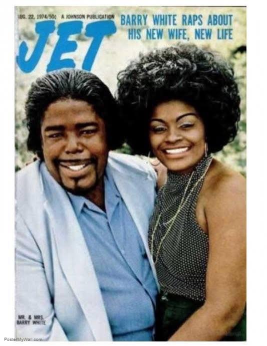The late, great... - The National R&B Music Society Inc. | Facebook
