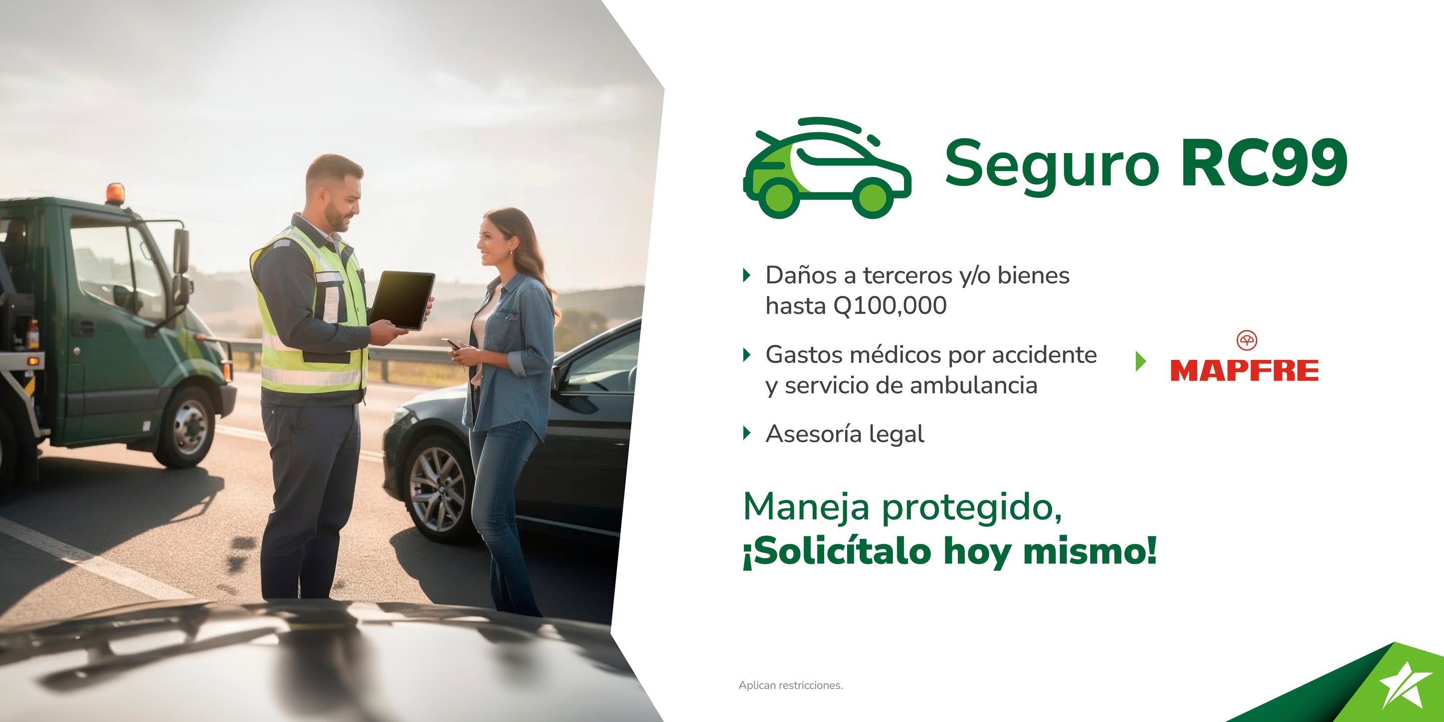 Banco Promerica Guatemala... - Banco Promerica Guatemala