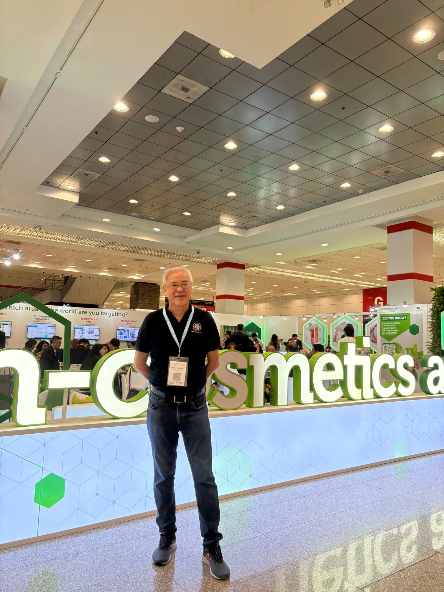 CHEM POINT CO., LTD. | Bangkok