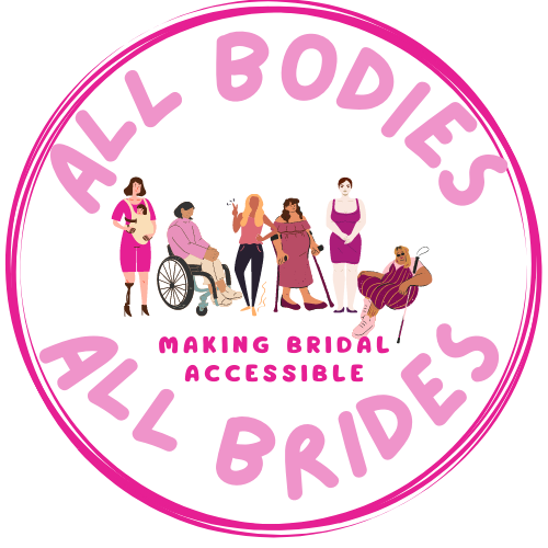 Welcome to All Bodies, All Brides. We're so happy to have you ...