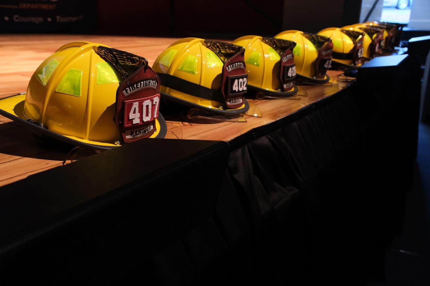 TEVFD | Tappahannock VA