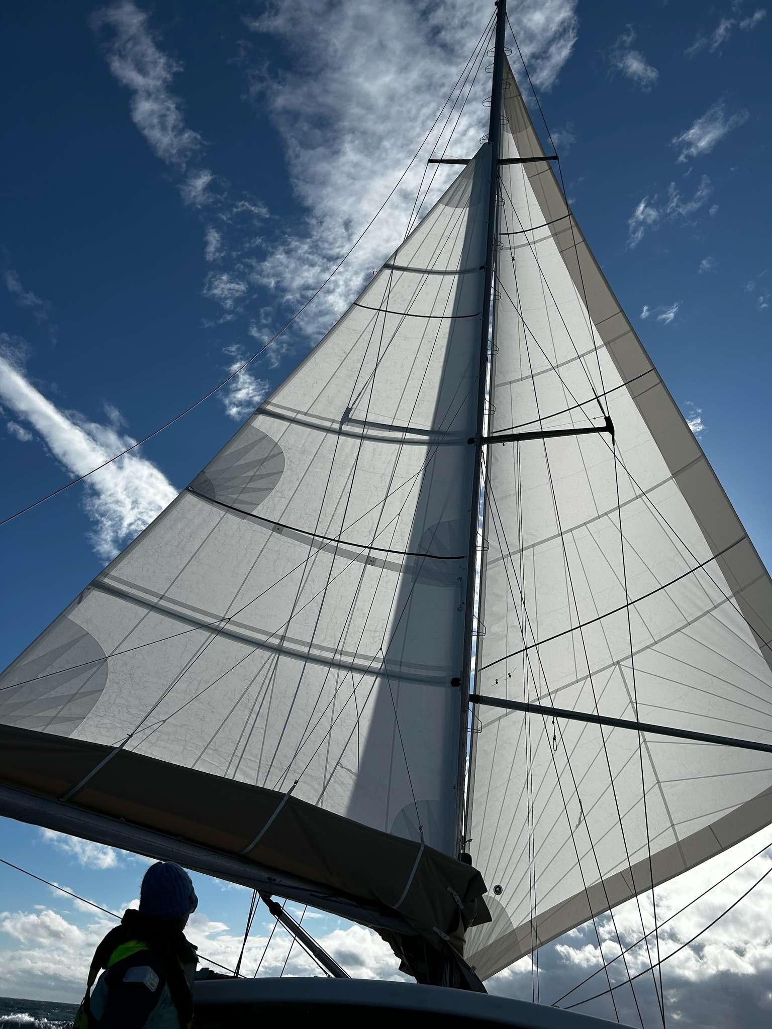 Phillips Sails | Speers Point NSW