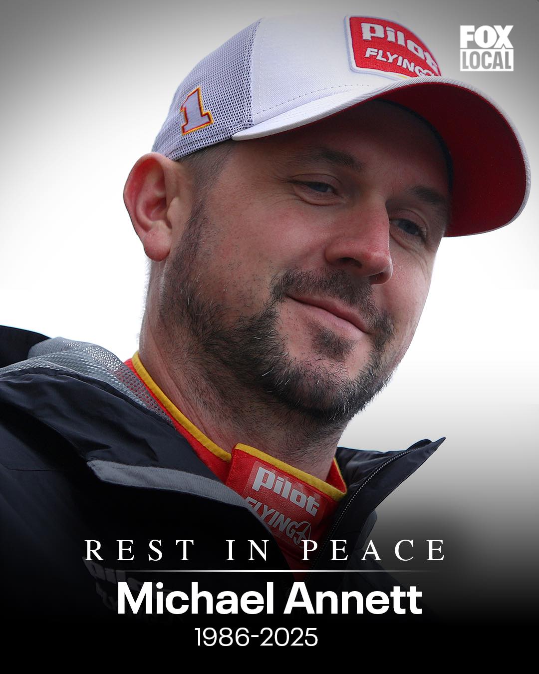 michael annett net worth at death Image 3