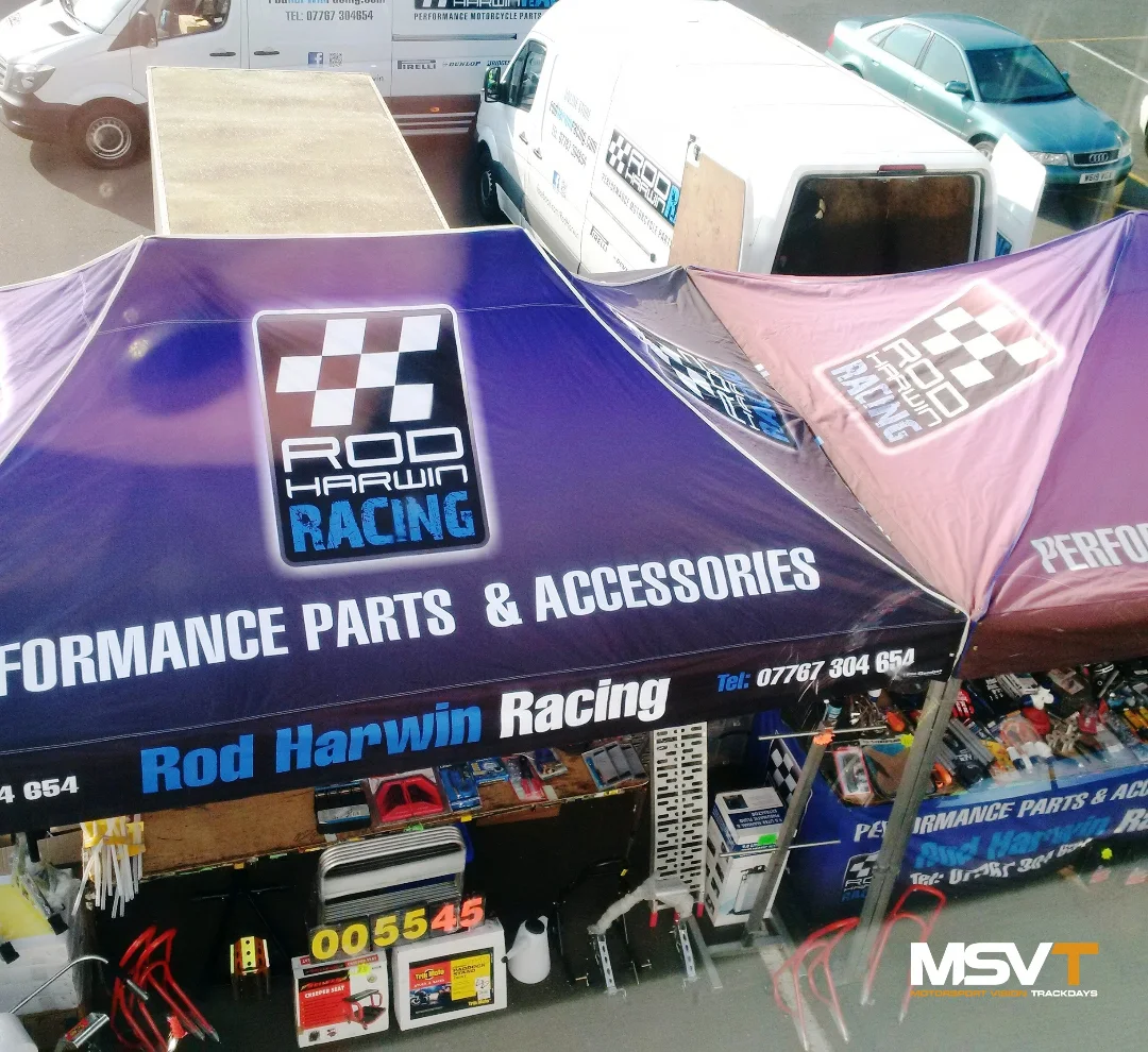 MSV - Public tracktime sessions are now fully booked :) | Facebook