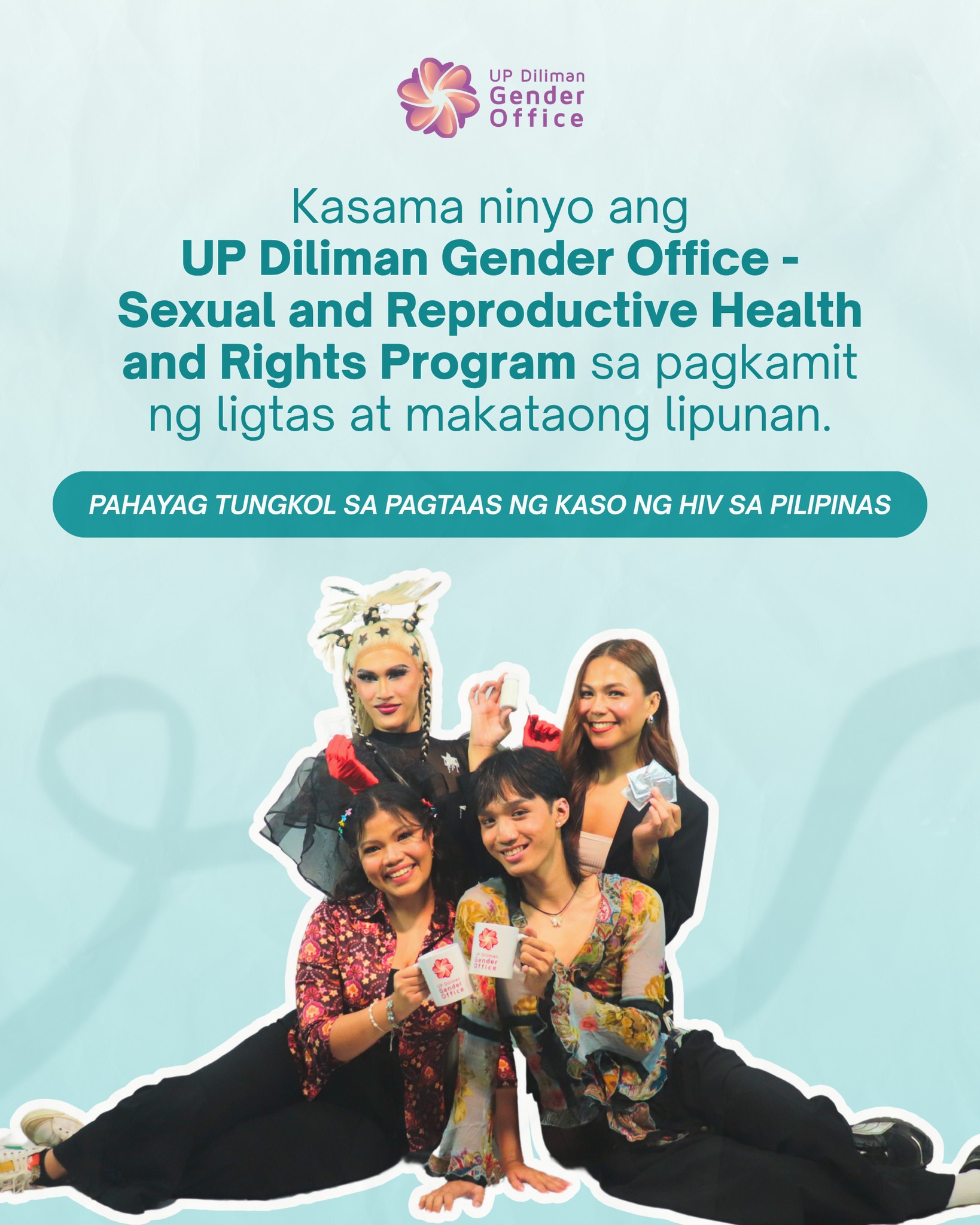 UP Diliman - Ang UP Diliman Gender Office ay naglabas ng... | Facebook