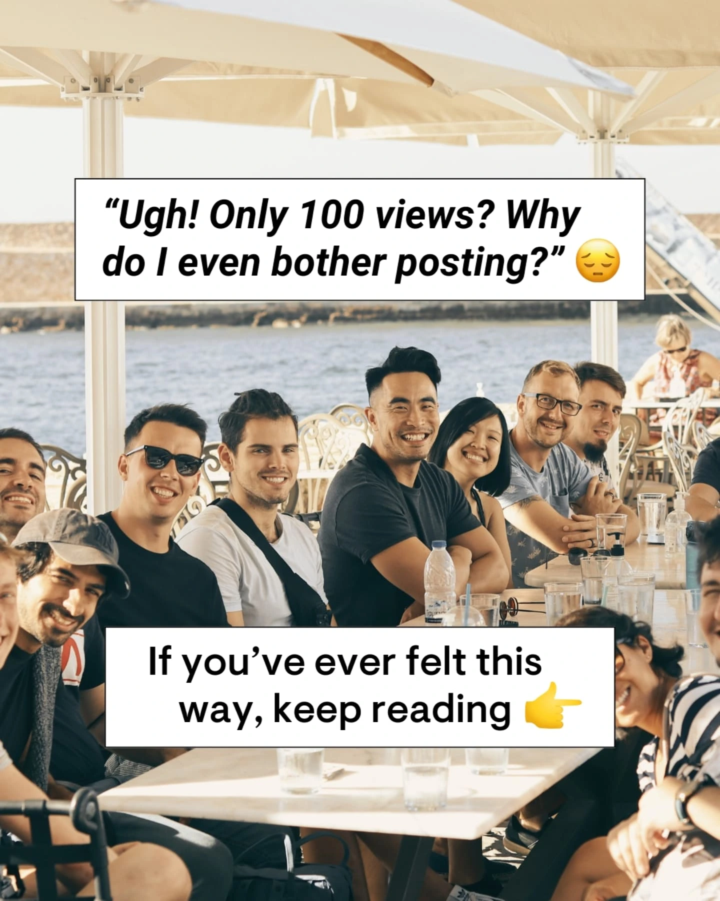 passion.io - This week, maybe your posts didn't 