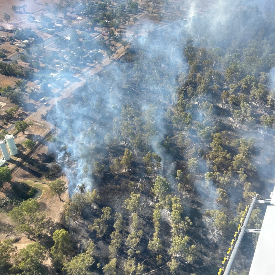 NSW Rural Fire Service added a... - NSW Rural Fire Service