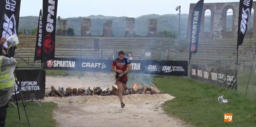 Trg media - LA SPARTAN RACE CONFERMA GUBBIO Nel 2026 la... | Facebook