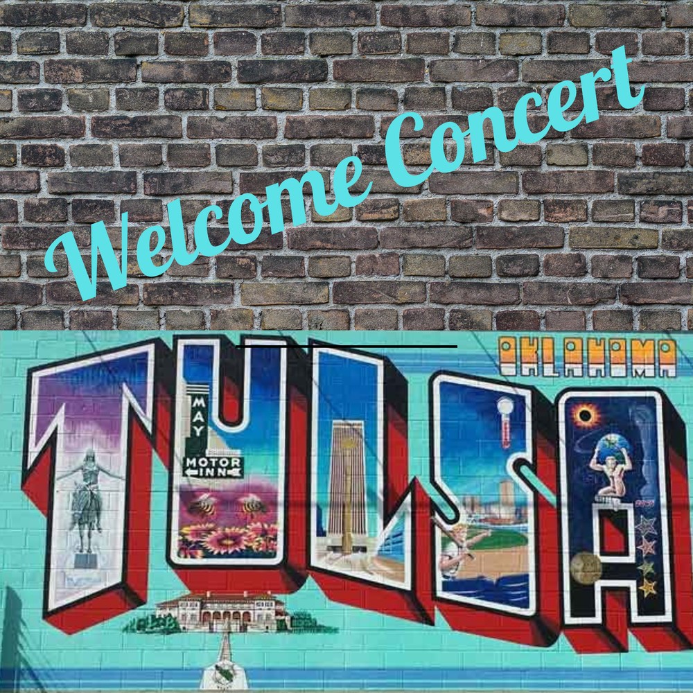 Tulsa Opera | Tulsa OK