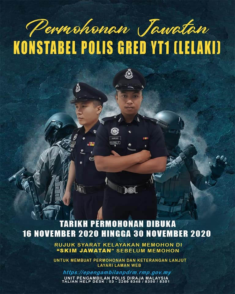 𝐉𝐀𝐖𝐀𝐓𝐀𝐍 𝐊𝐎𝐍𝐒𝐓𝐀𝐁𝐄𝐋 𝐏𝐎𝐋𝐈𝐒 𝐆𝐑𝐄𝐃 𝐘𝐓𝟏 Geng Keselamatan Negara Facebook
