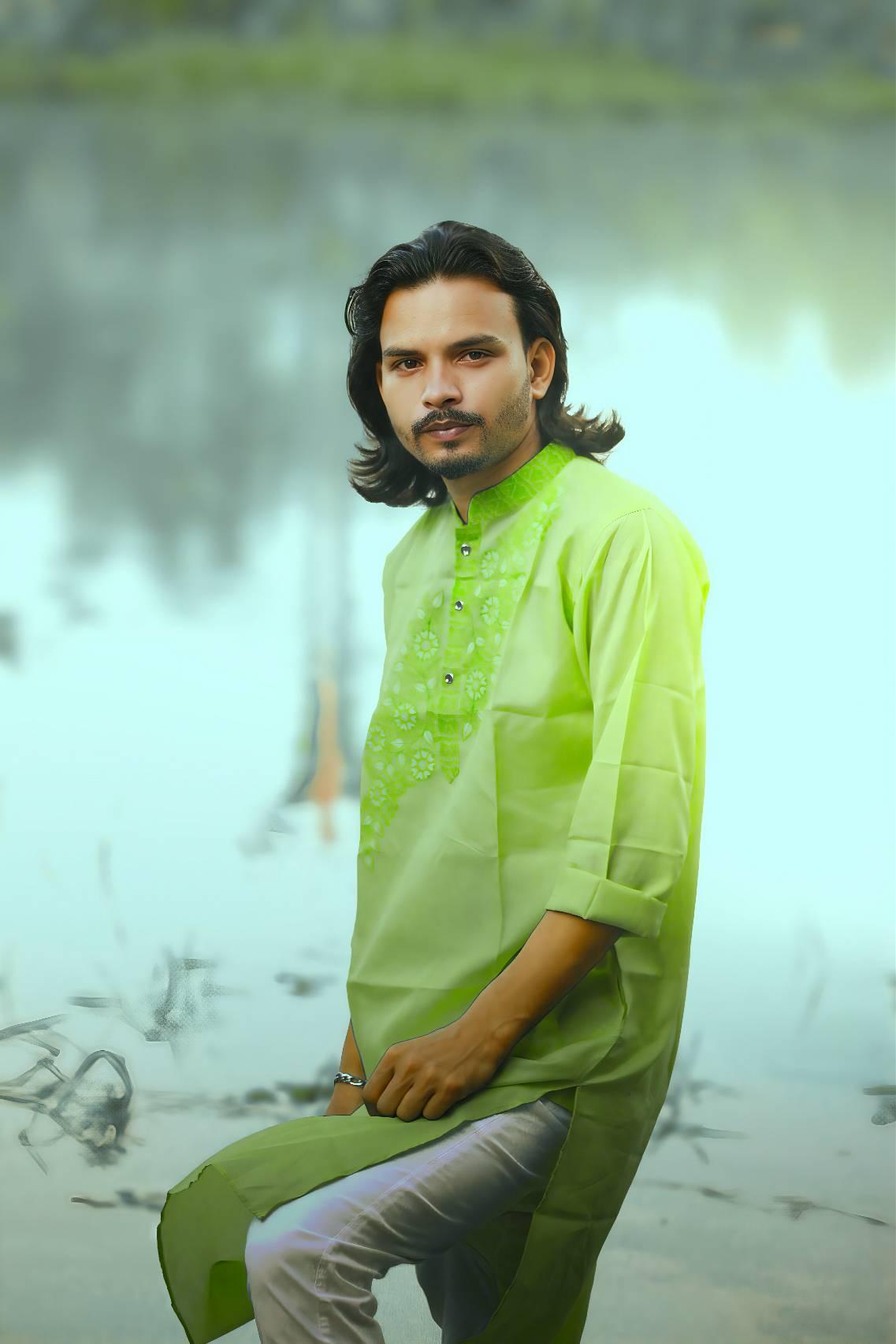 Muhammad Rasel Sheikh