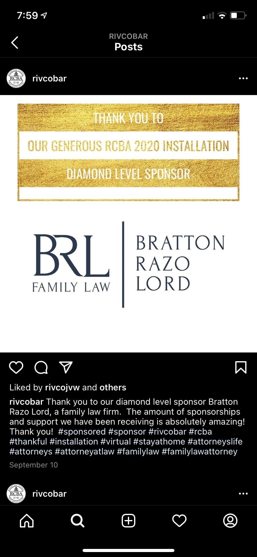 Bratton & Razo | Riverside CA