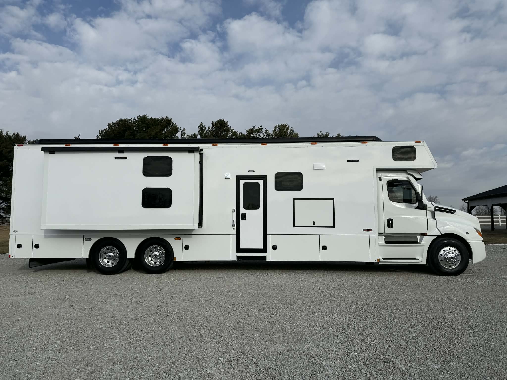 Ready to Deliver! 2026 Renegade RV... - Flying A Motorsports | Facebook