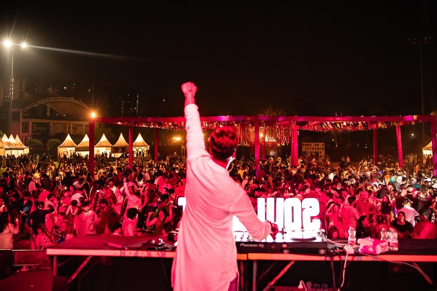 DJ Lijo