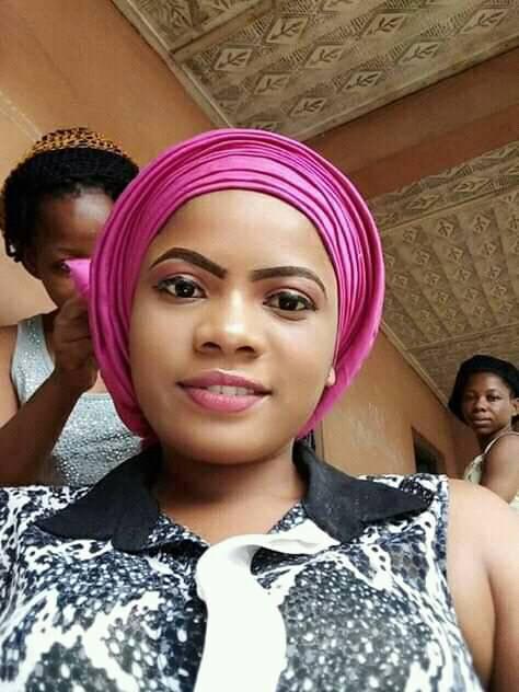 Inyang Rebecca