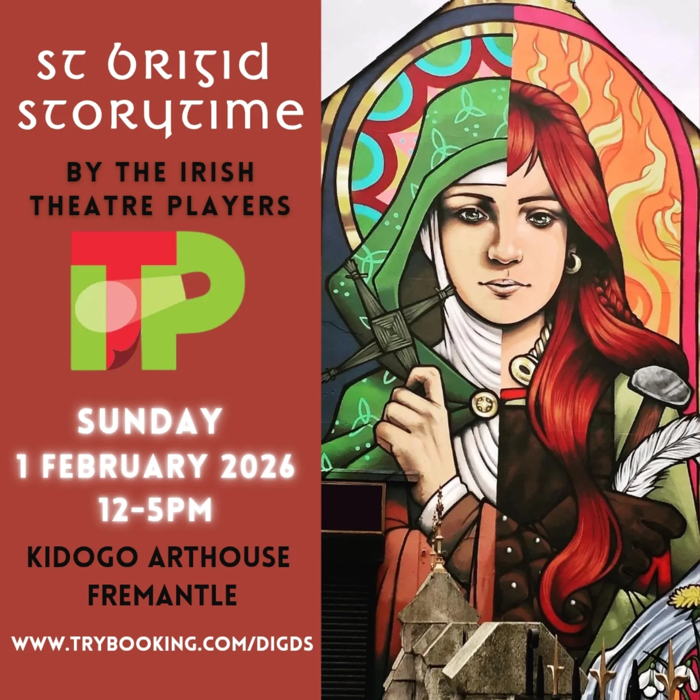 Torc - The kids are in for a real treat at the St Brigid’s Festival ...