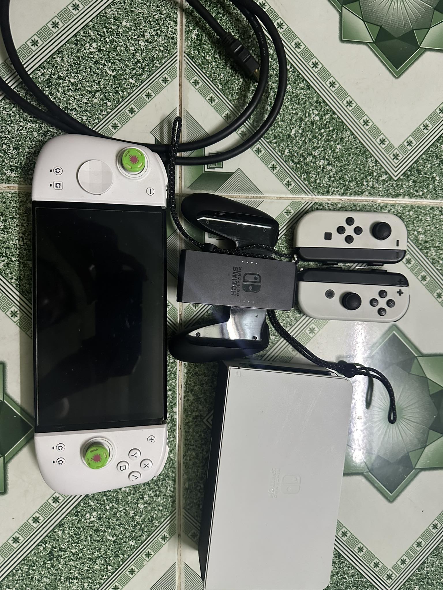 Group mua bán Nintendo Switch VN - cộng đồng gamer Nintendo | Nitendo ...