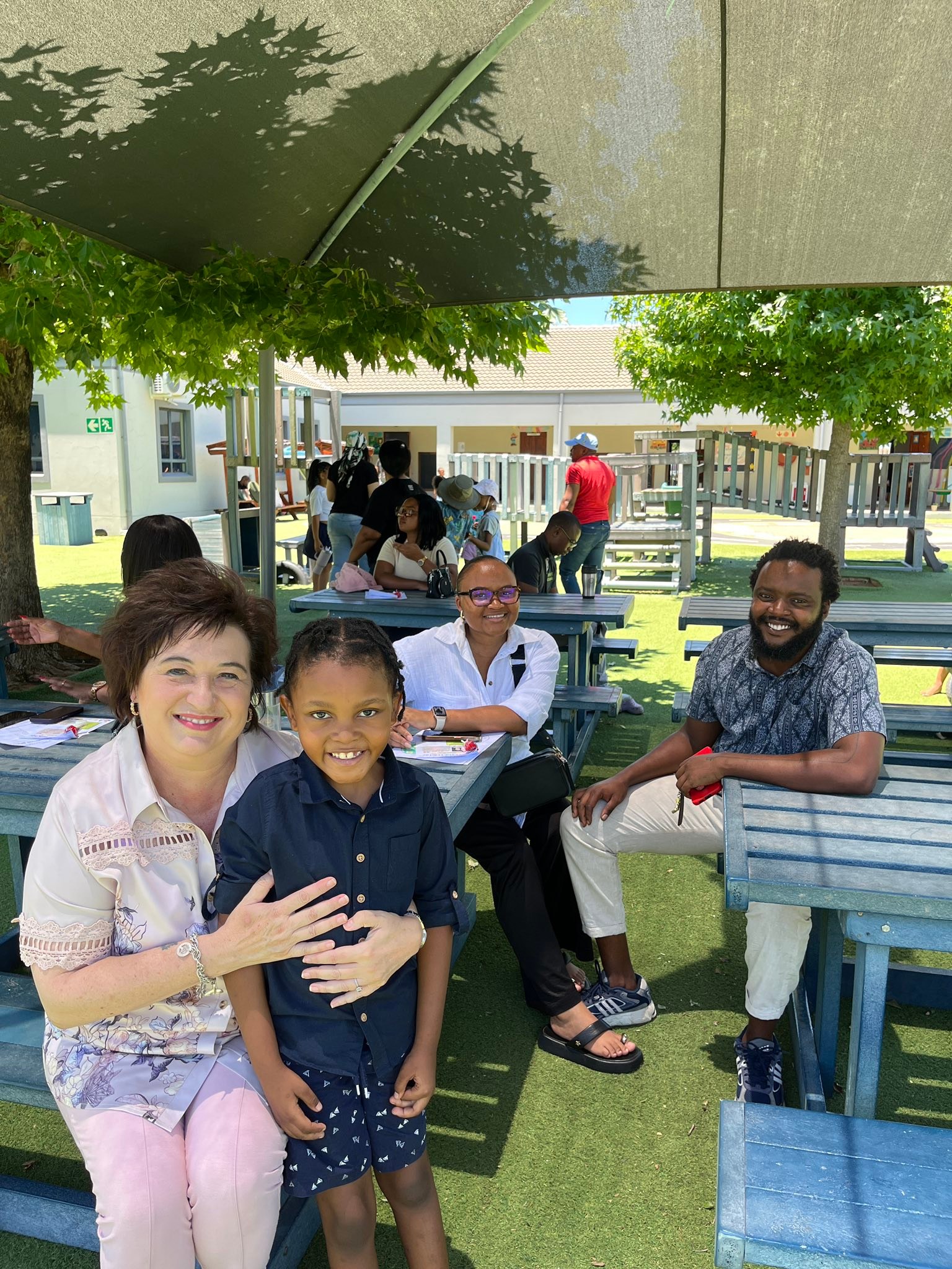 ️🚍 Grade R & Grade 1 Orientation Day... - Curro Bloemfontein | Facebook
