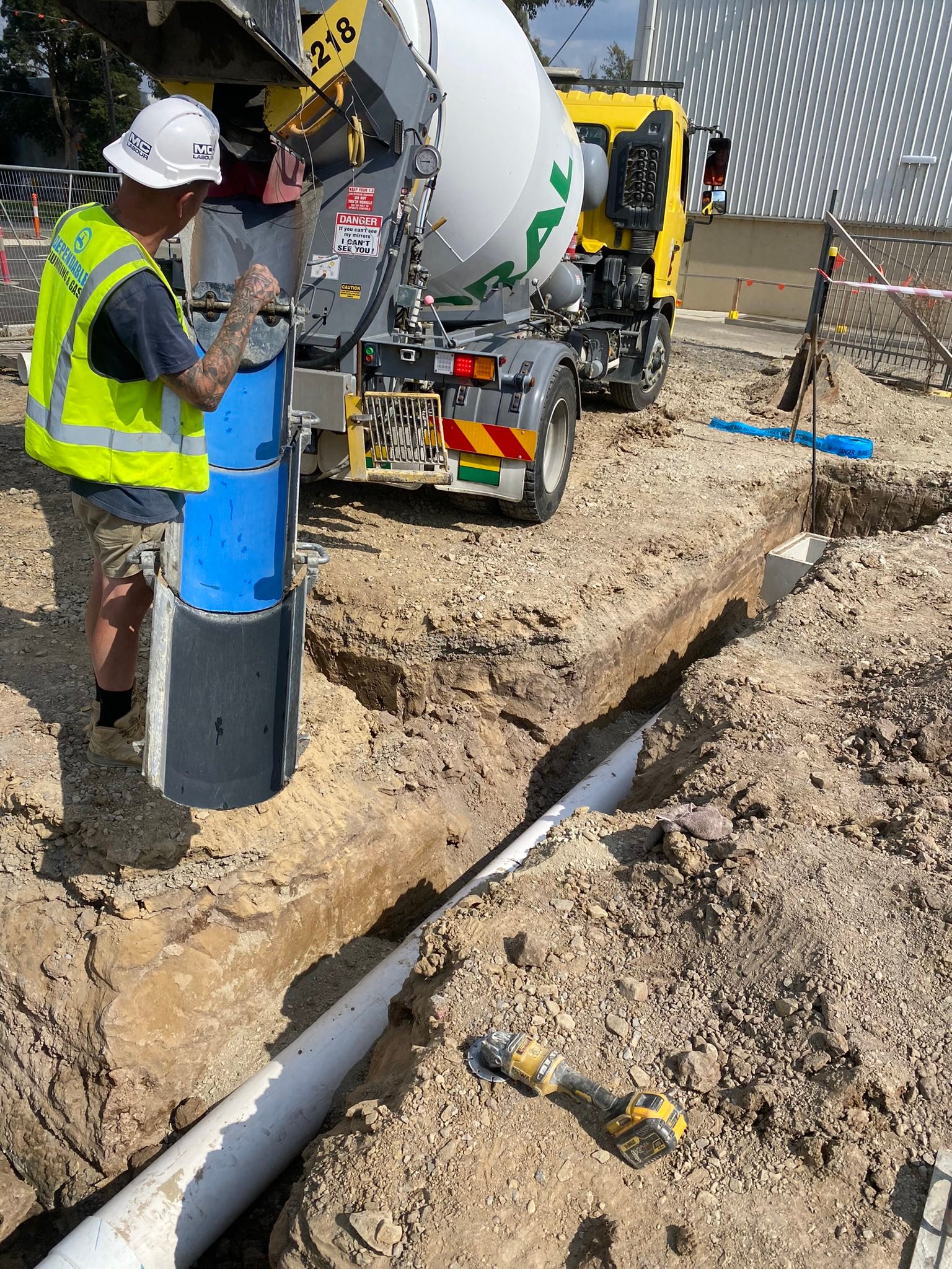 Dependable Plumbing & Gas pty ltd | Ringwood East VIC