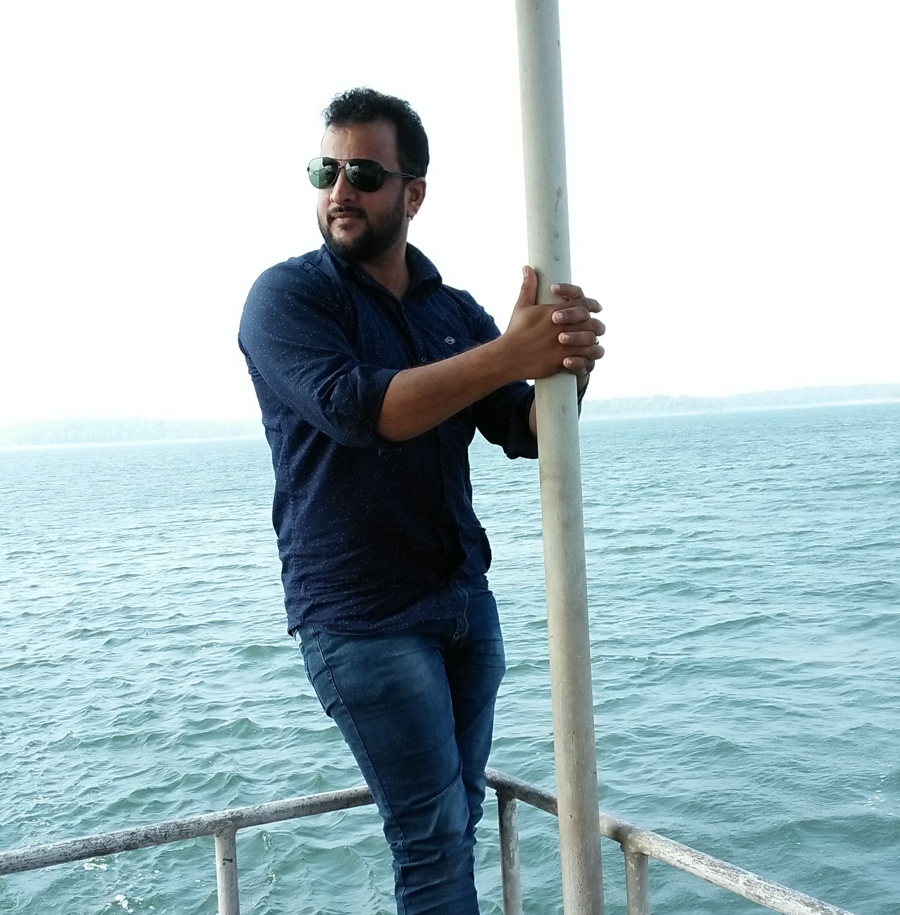 Haneef Sheikh