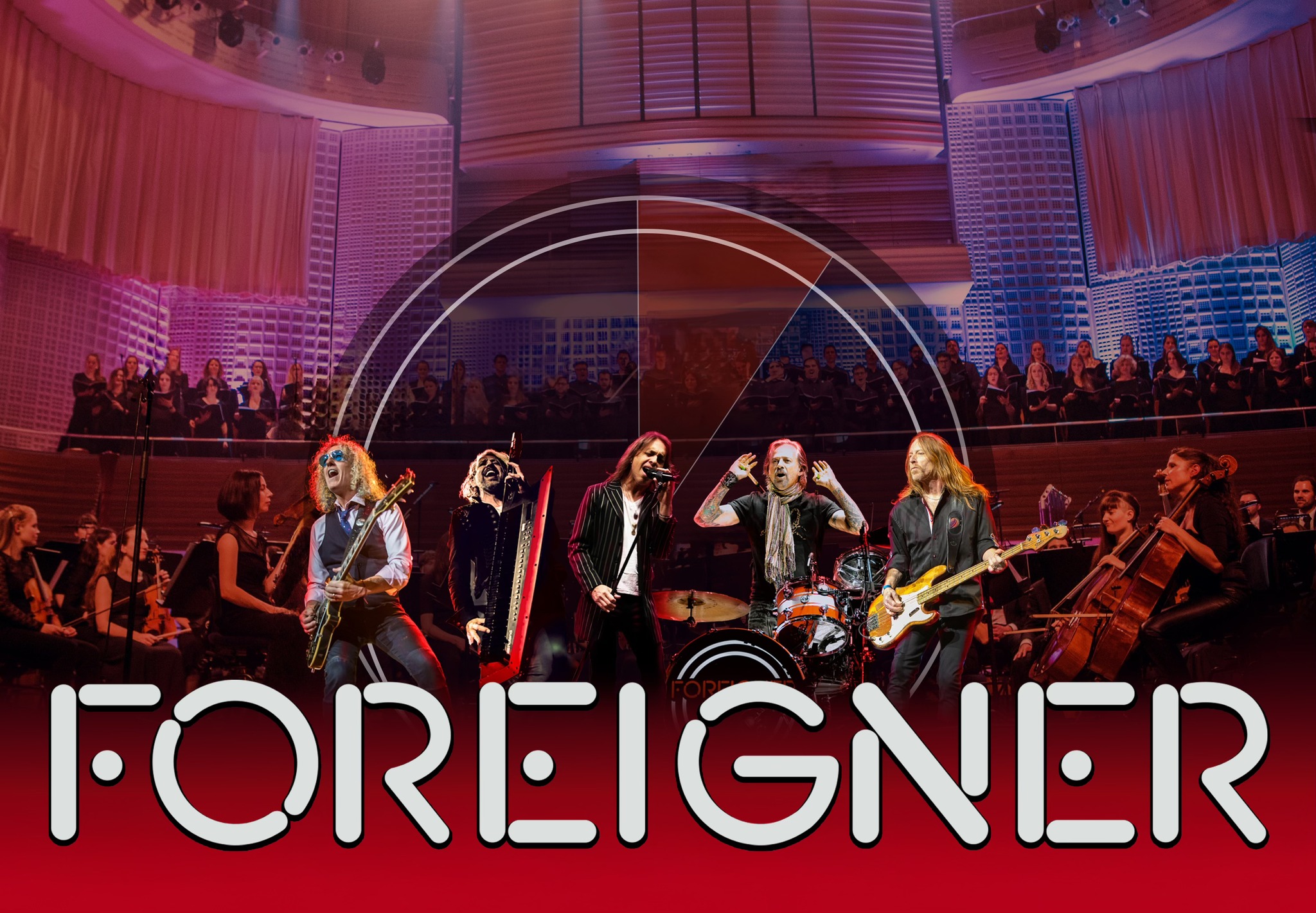 Foreigner