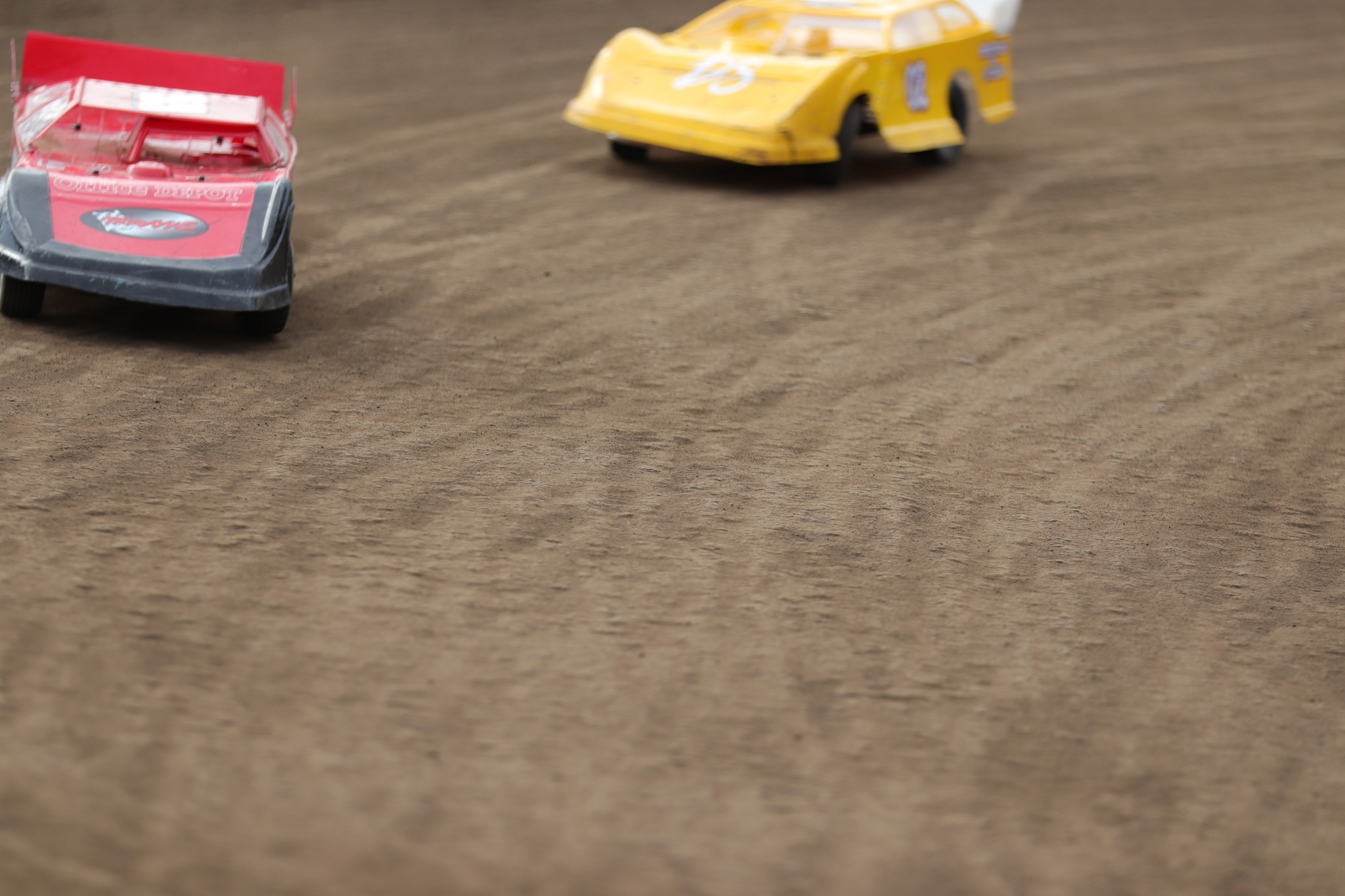 Checkered Flag R/C Raceway... - Checkered Flag R/C Raceway
