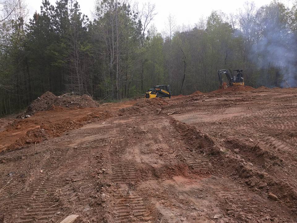 HC Construction & Grading... - HC Construction & Grading