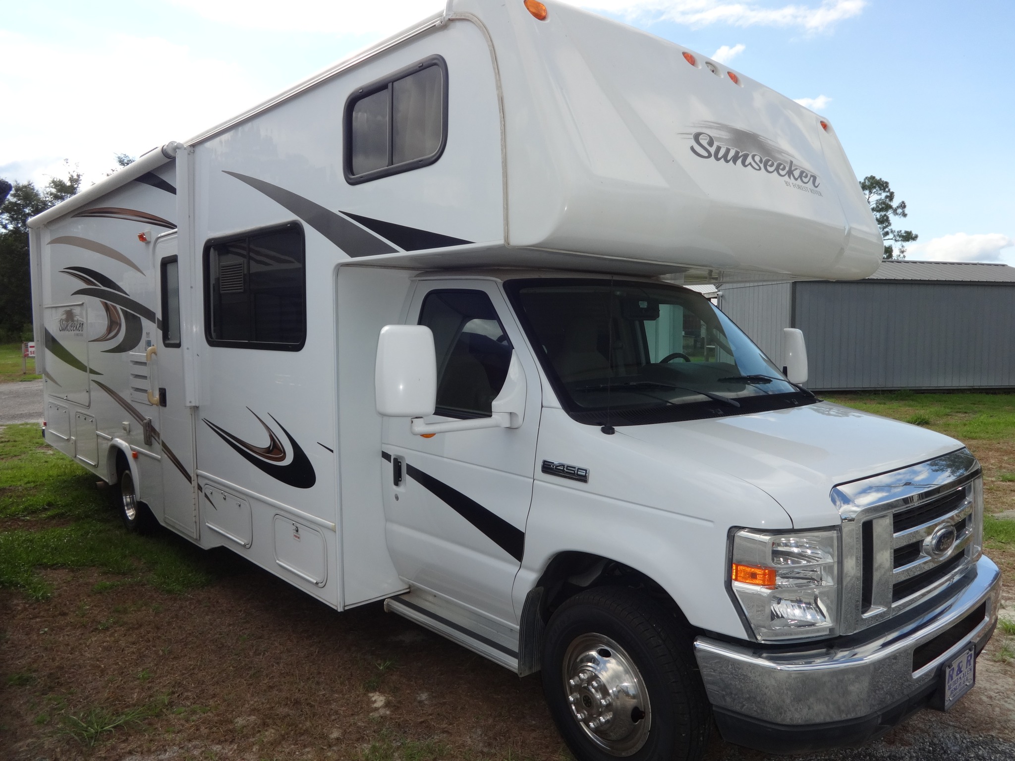 R&R Auto and Camper Sales... - R&R Auto and Camper Sales