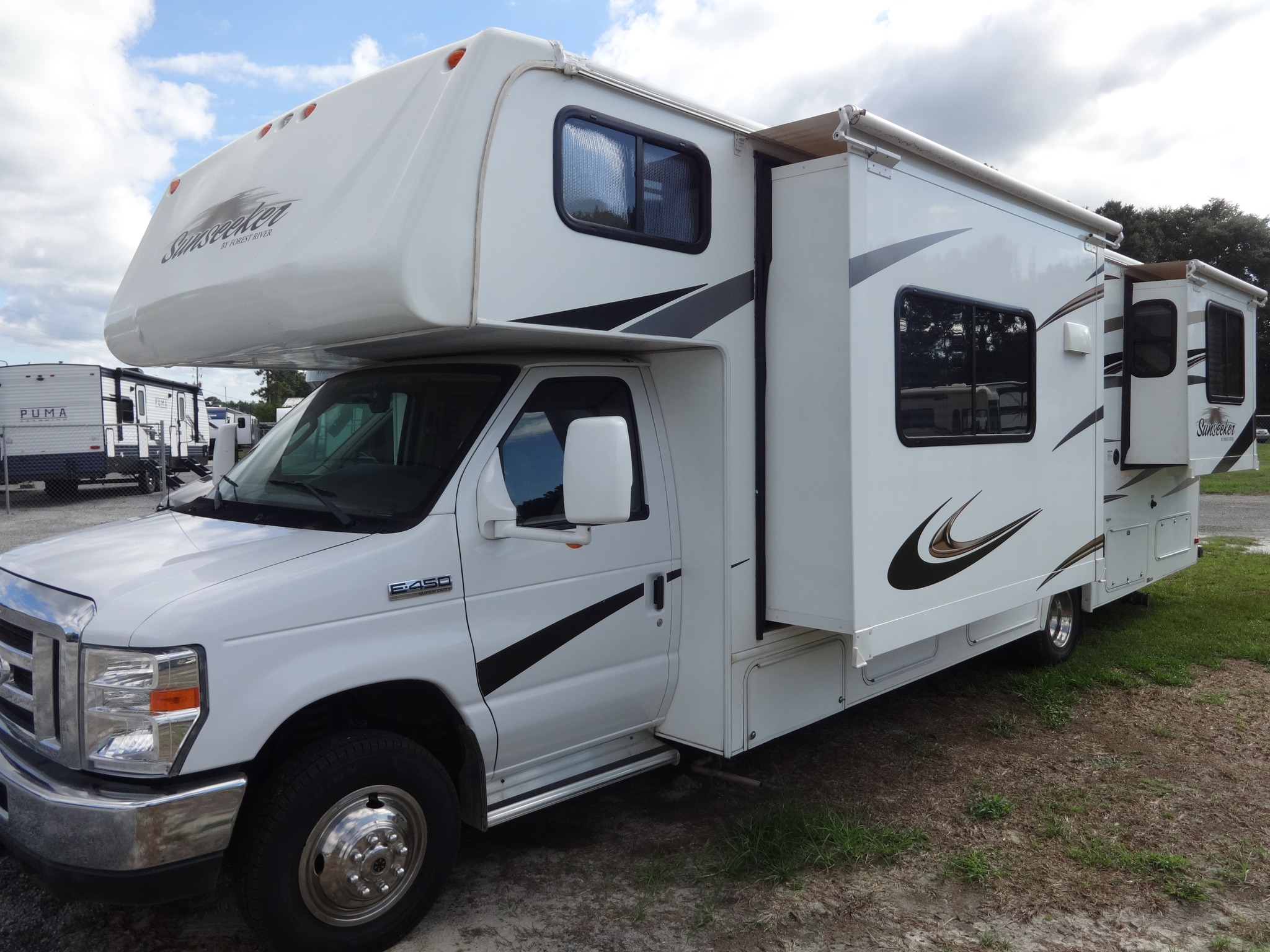 R&R Auto and Camper Sales... - R&R Auto and Camper Sales