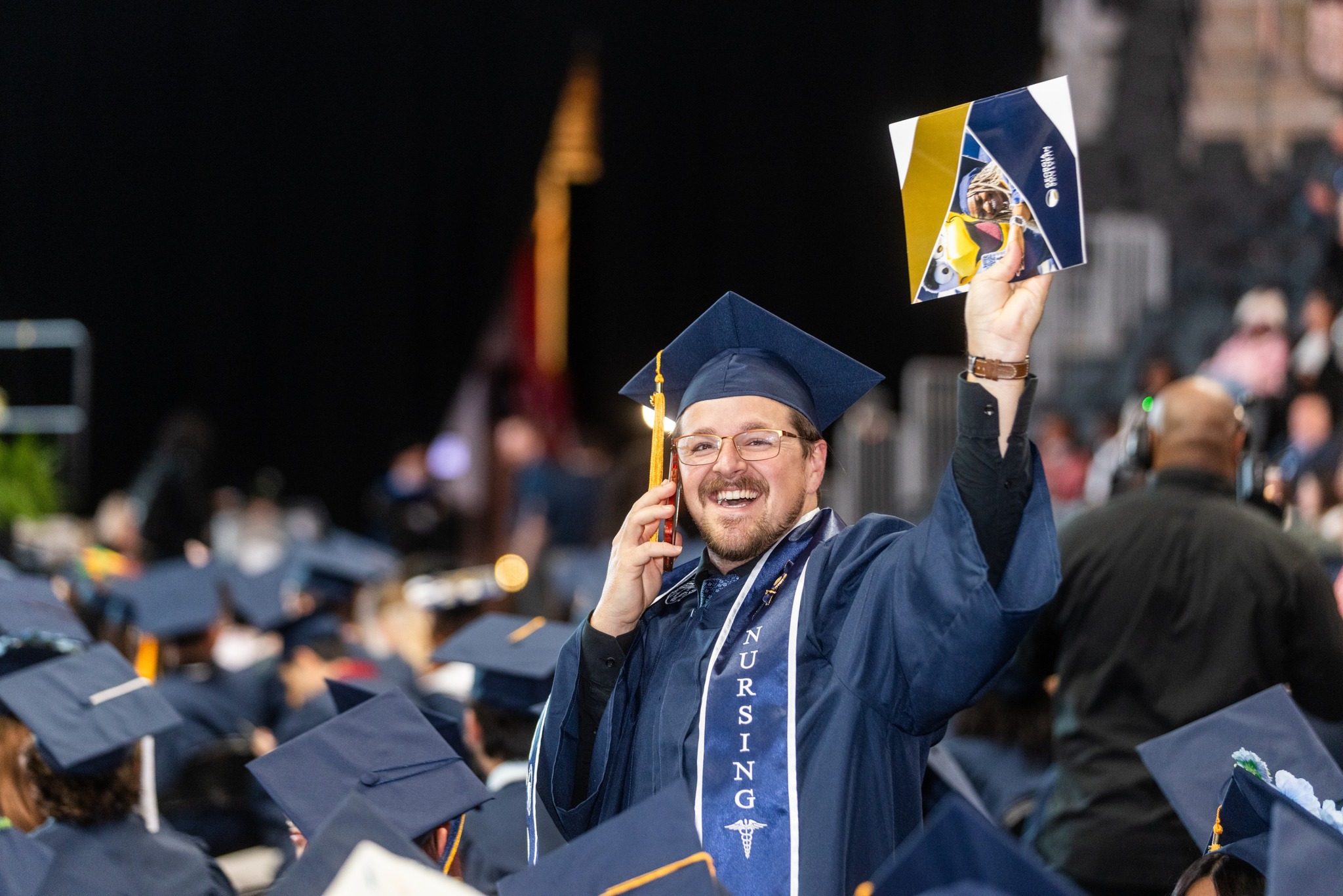 Graduation season loading… 🎓... - Georgia Southern University | Facebook