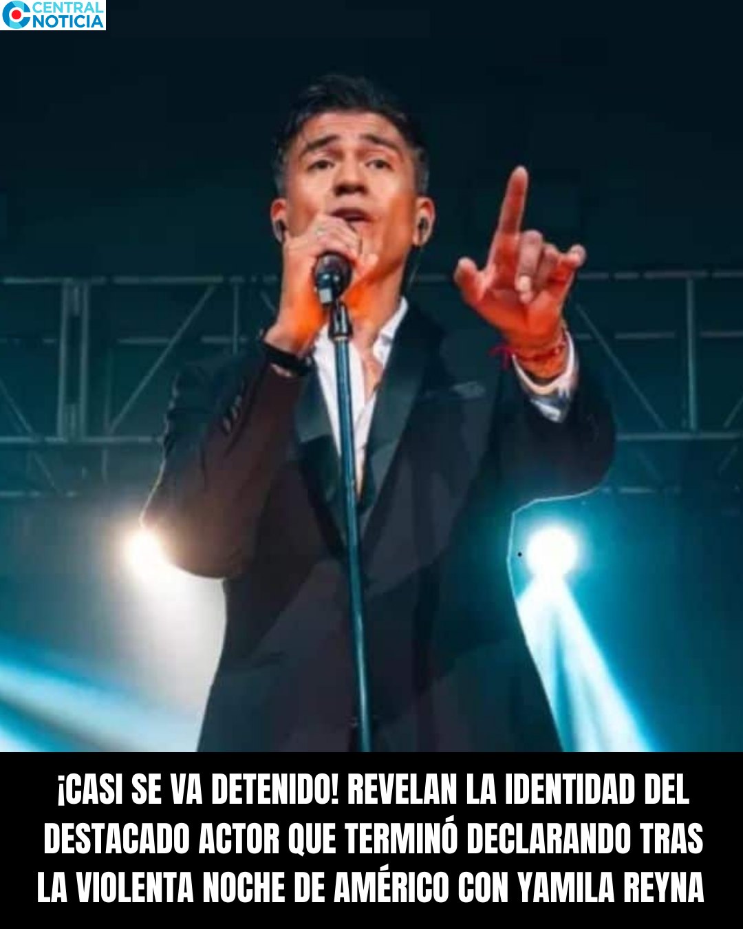 👀 ¡Casi se va detenido! Revelan la... - Selección La Roja | Facebook