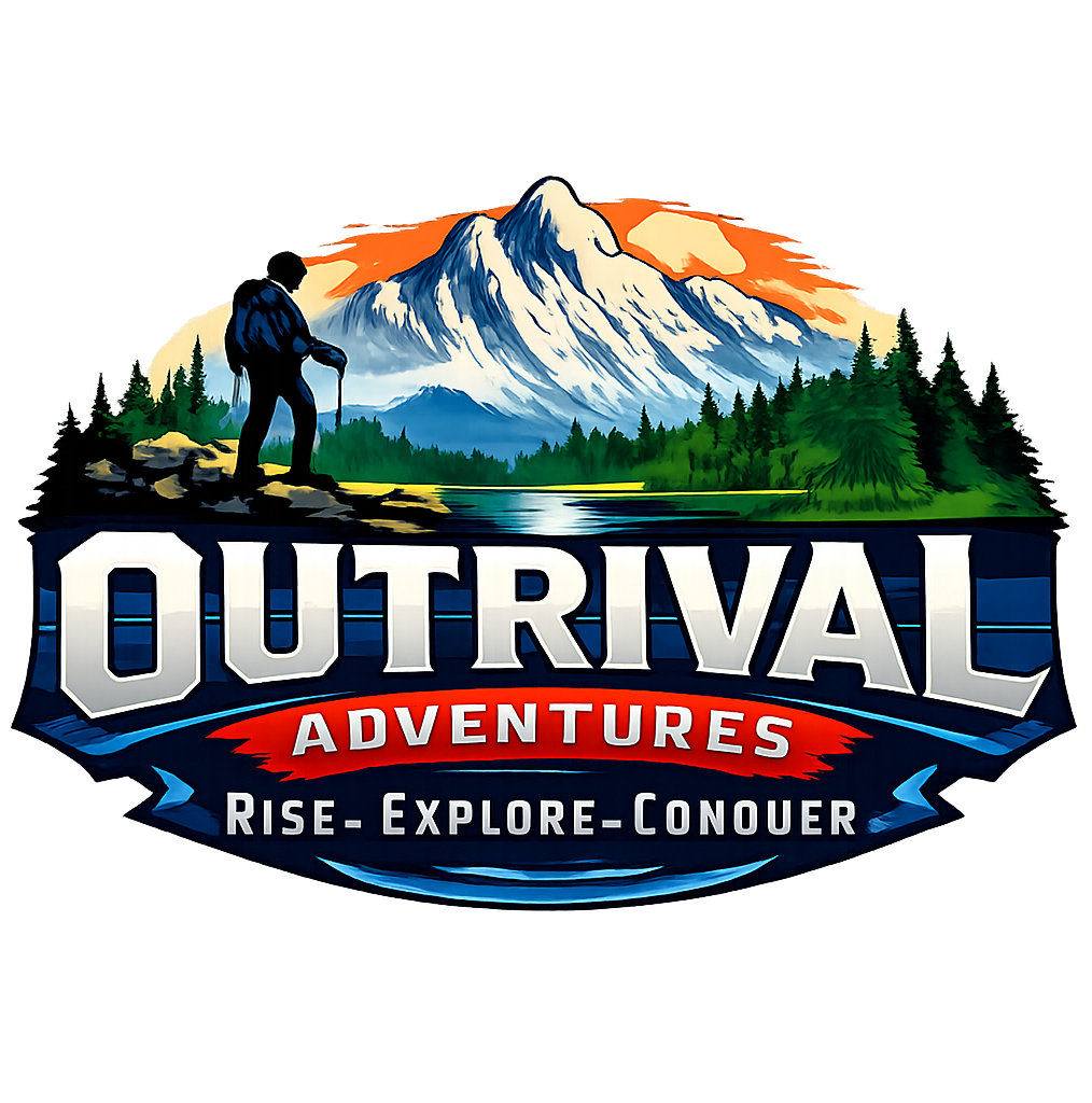 Outrival - New look, same mission. We are thrilled to finally unveil ...