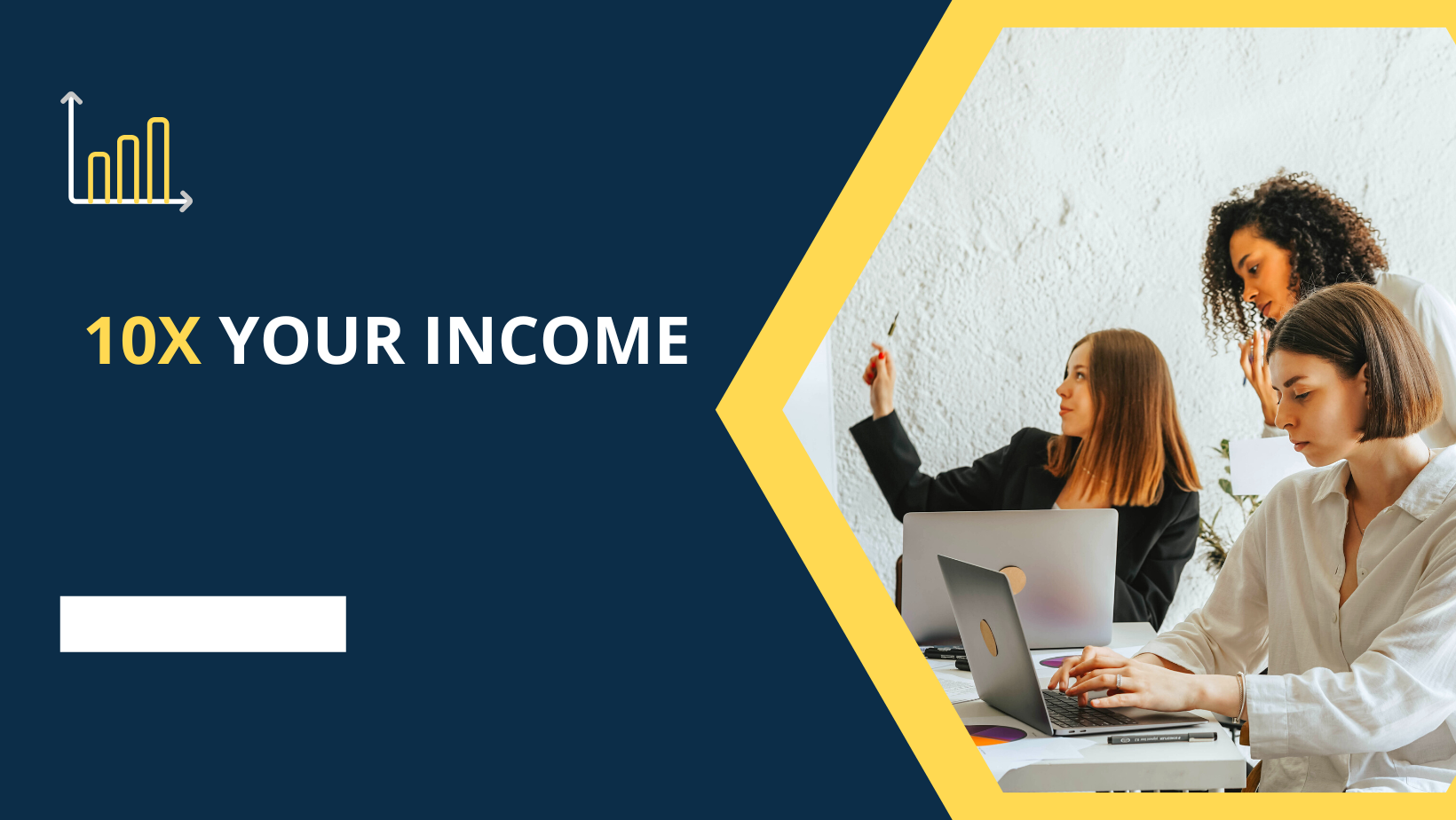 10x your income | Onitsha