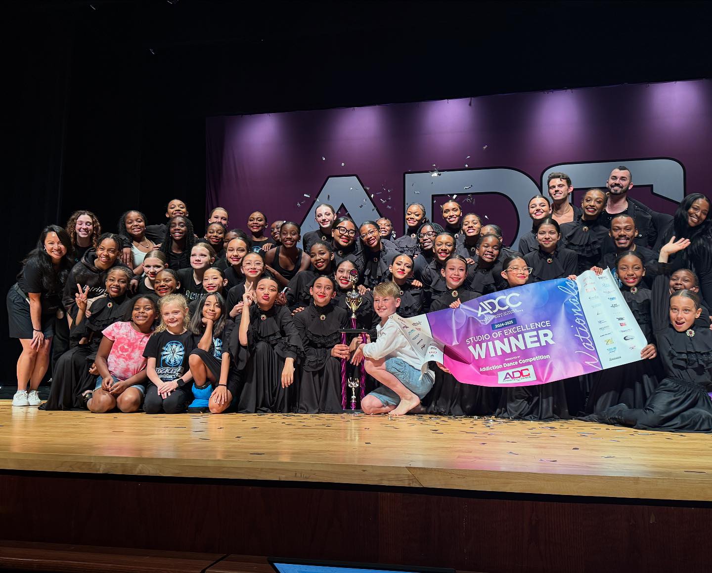 Addiction Dance Competition | Pontoon Beach IL