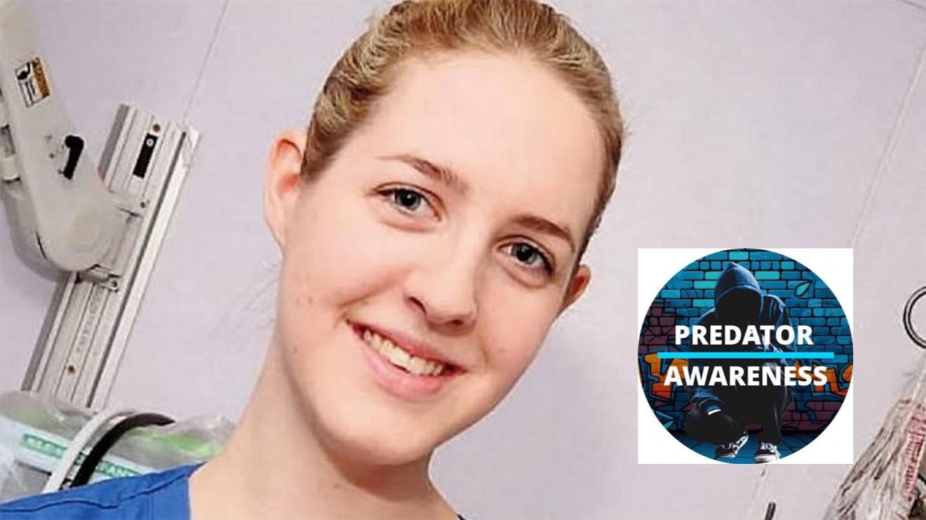 🚨 BREAKING - LUCY LETBY IS ON SUICIDE... - Predator Awareness | Facebook