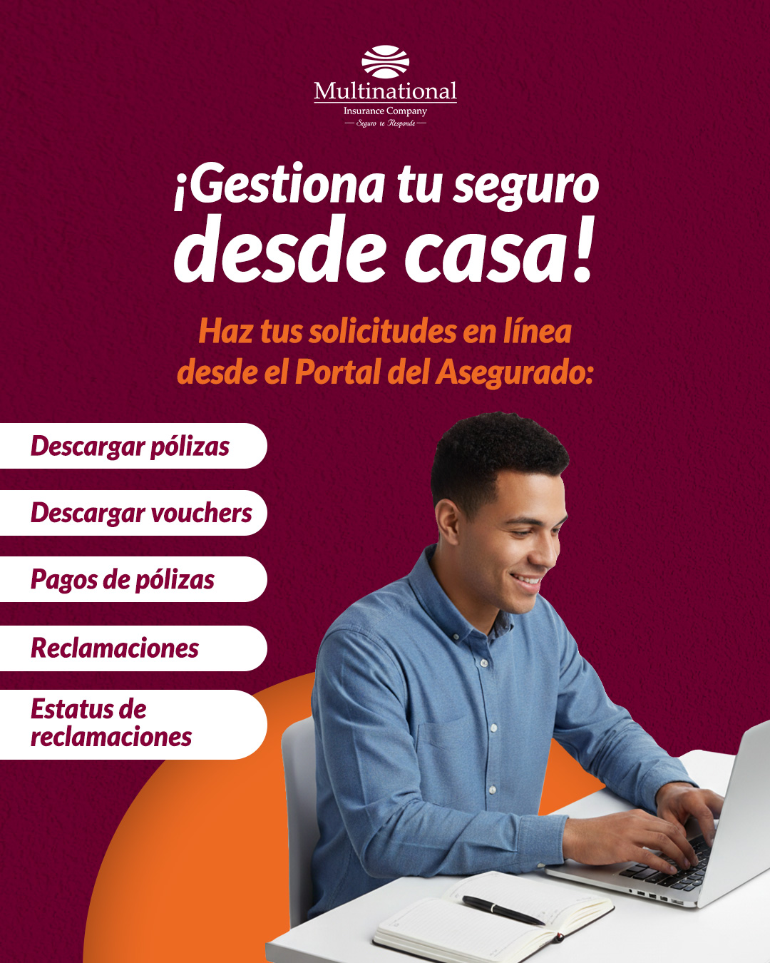 Multinational | San Juan