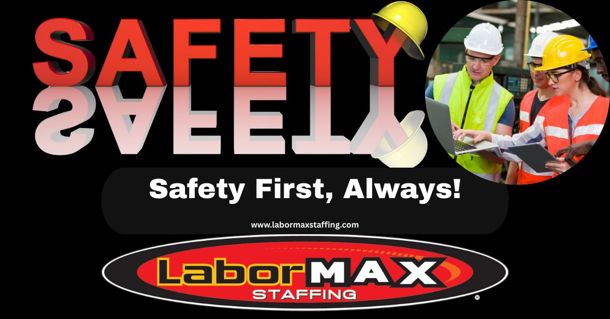 Labor Max Staffing - A Team Command Unit