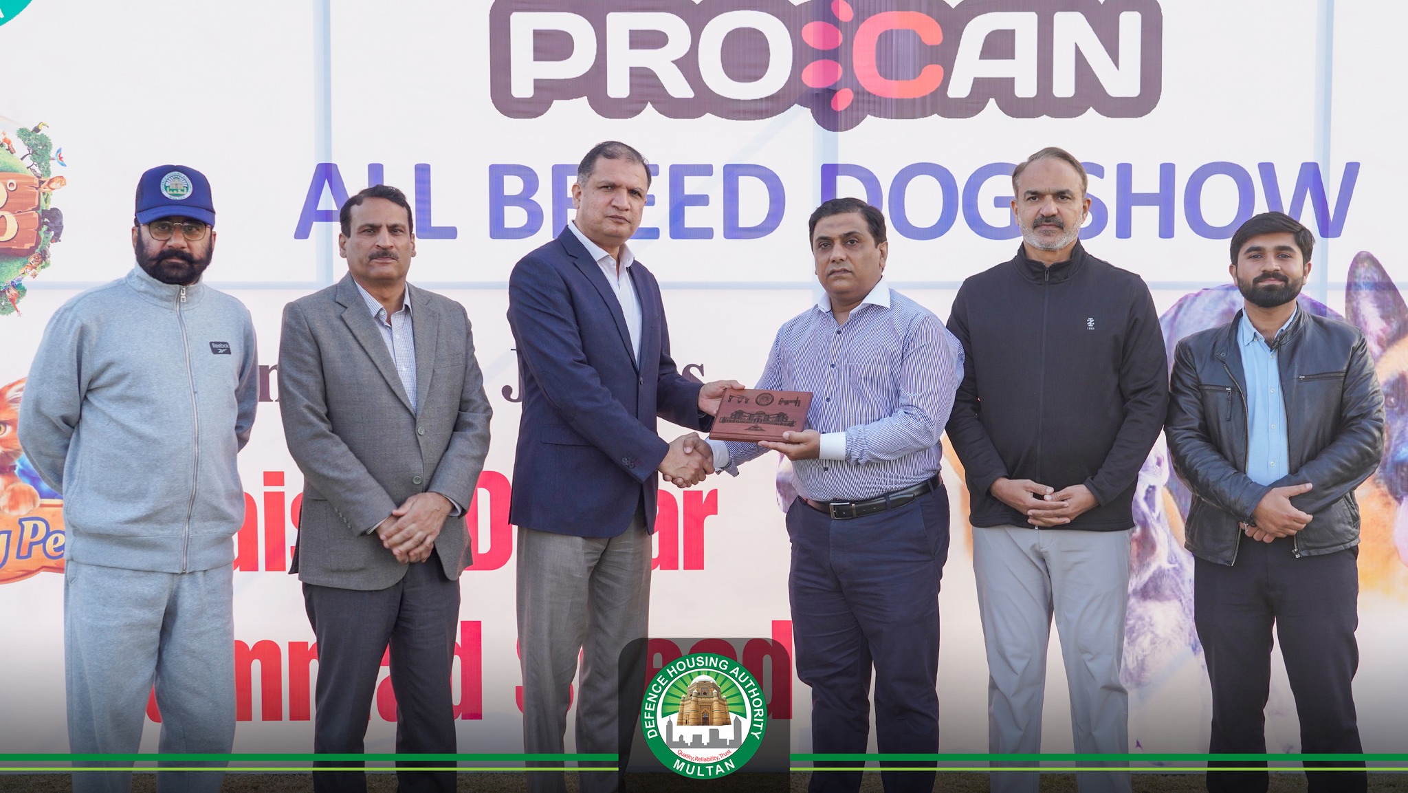 Happy Pets | Multan