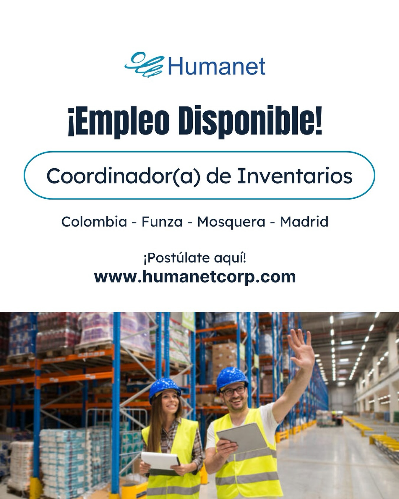 HUMANET | Panama City