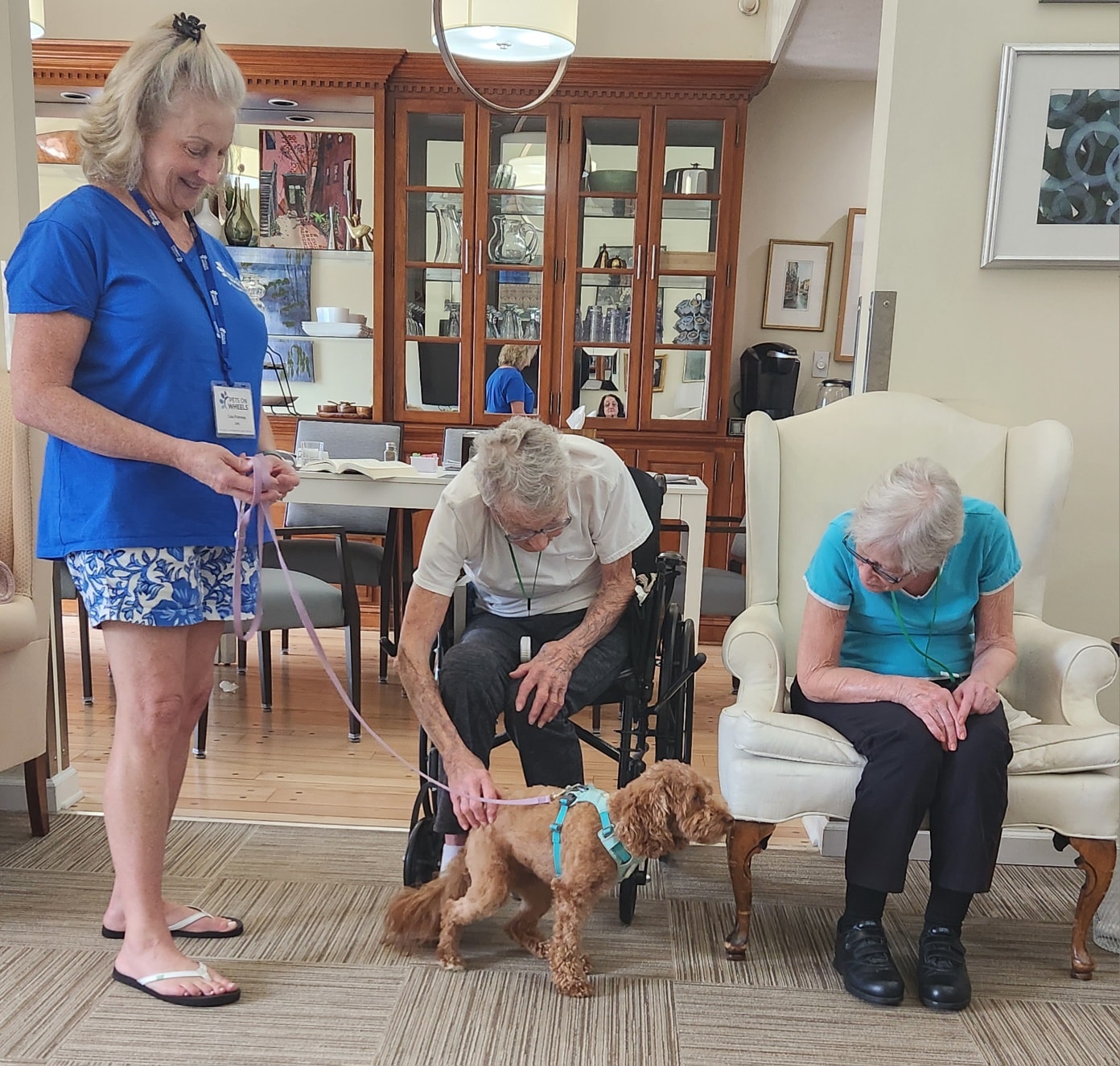 Broad Creek Manor... - Broad Creek Manor Assisted Living