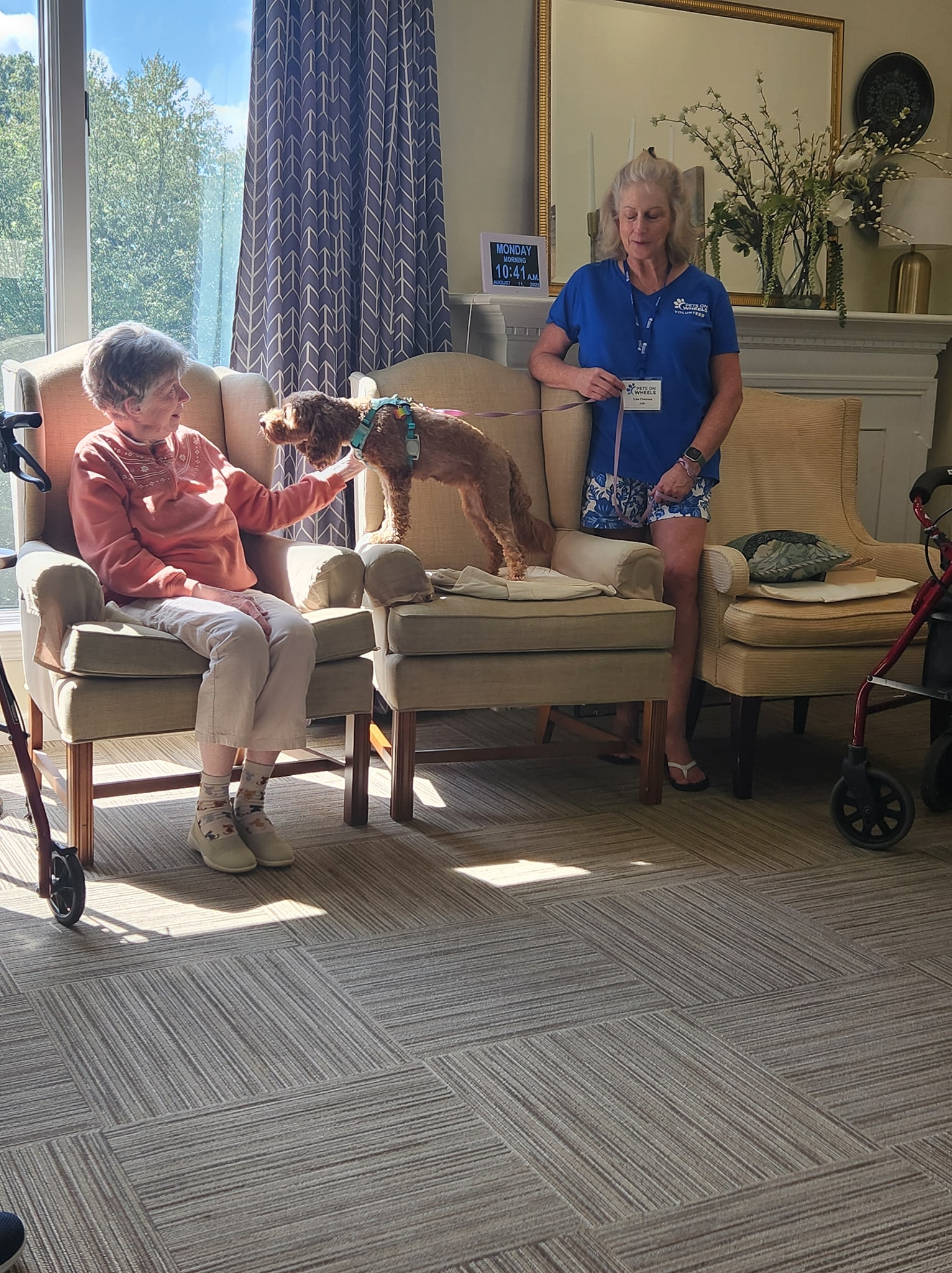 Broad Creek Manor... - Broad Creek Manor Assisted Living