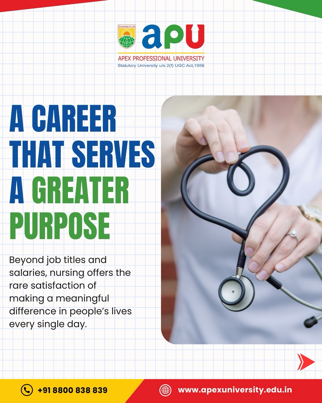 APEX Professional... - APEX Professional University - APU